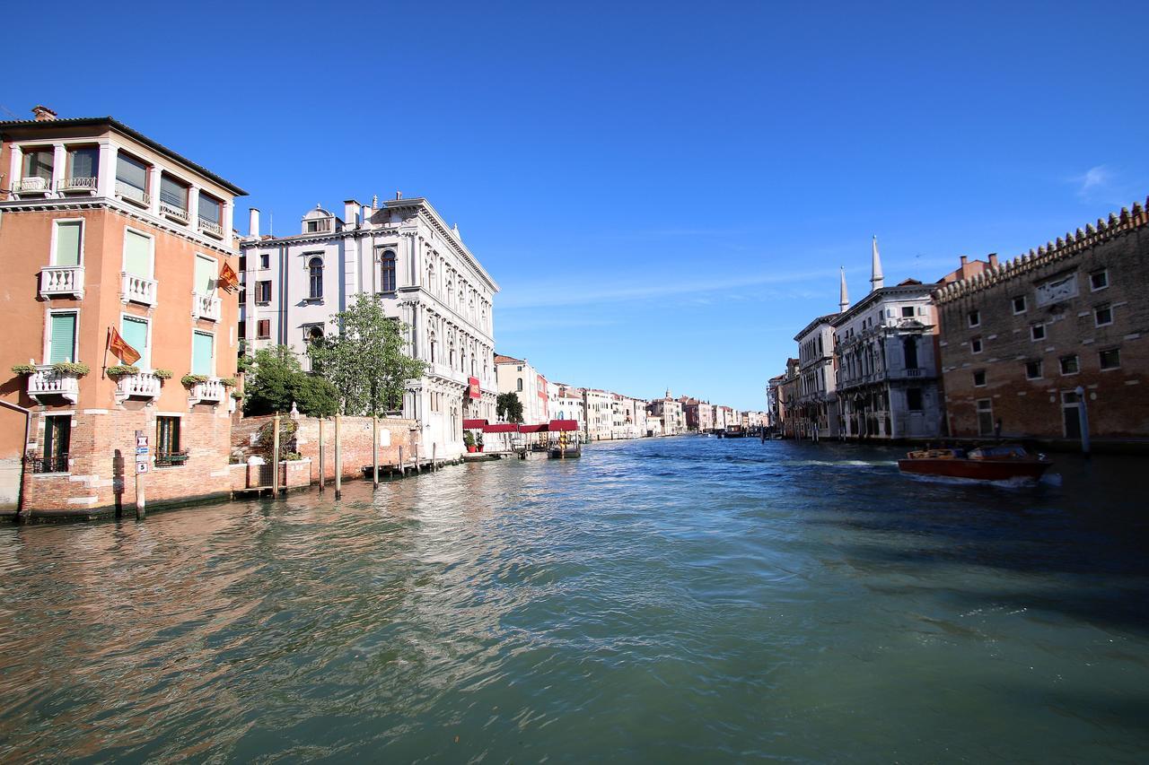 Sunny Ghetto Canalview ヴェネツィア エクステリア 写真